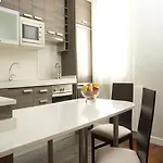 Apartment Sabinas El Pilar
