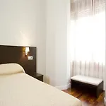 Sabinas El Pilar Daire Zaragoza