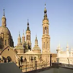 Daire Sabinas El Pilar