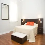 Sabinas El Pilar Apartment *