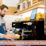 Sabinas El Pilar Appartement