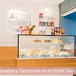 Sabinas El Pilar * Saragosse