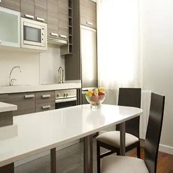 Apartment Sabinas El Pilar