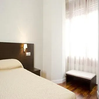 Sabinas El Pilar Lejlighed Zaragoza