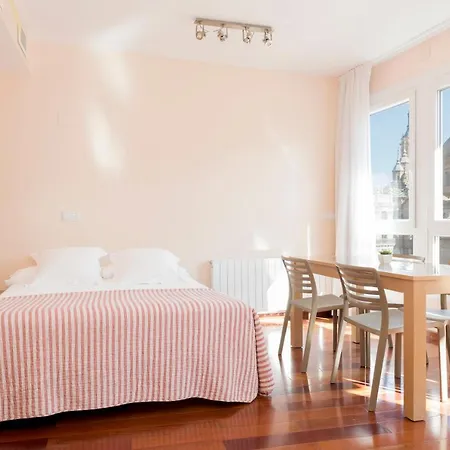 Апартаменты Sabinas El Pilar