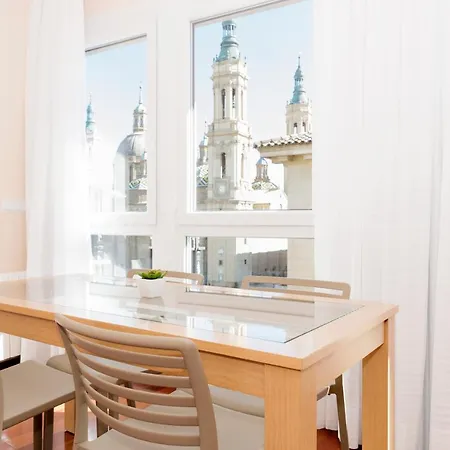 Apartment Sabinas El Pilar