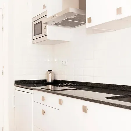 Apartment Sabinas El Pilar *