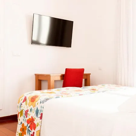 Sabinas El Pilar Apartment