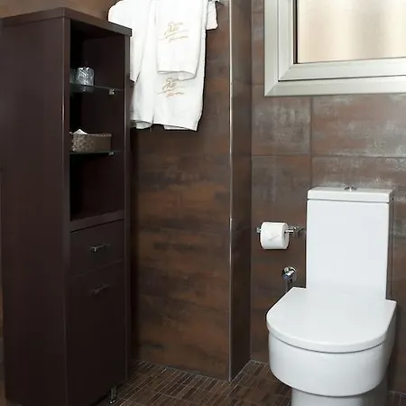 Sabinas El Pilar Apartment *