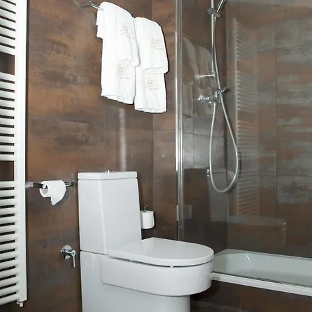 Sabinas El Pilar Apartment *