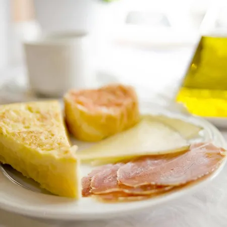 Sabinas El Pilar Appartement Zaragoza