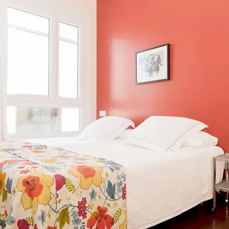 Appartement Sabinas El Pilar
