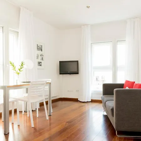Appartement Sabinas El Pilar Saragosse