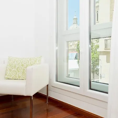 Sabinas El Pilar * Zaragoza