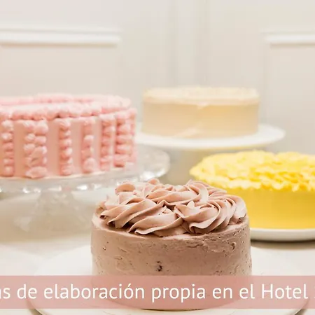 Διαμέρισμα Sabinas El Pilar *