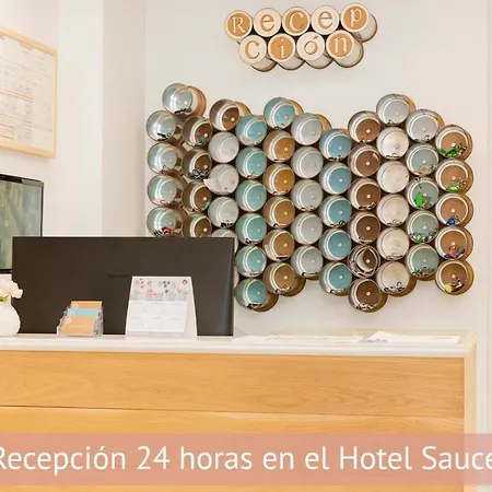 Sabinas El Pilar Appartement Zaragoza