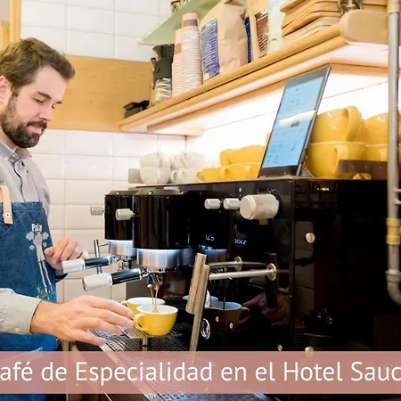 Sabinas El Pilar Apartament