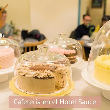 Sabinas El Pilar Apartament