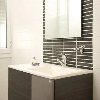 Sabinas El Pilar Appartement