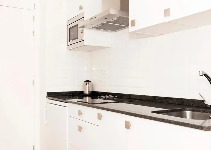 Апартаменты Sabinas El Pilar *