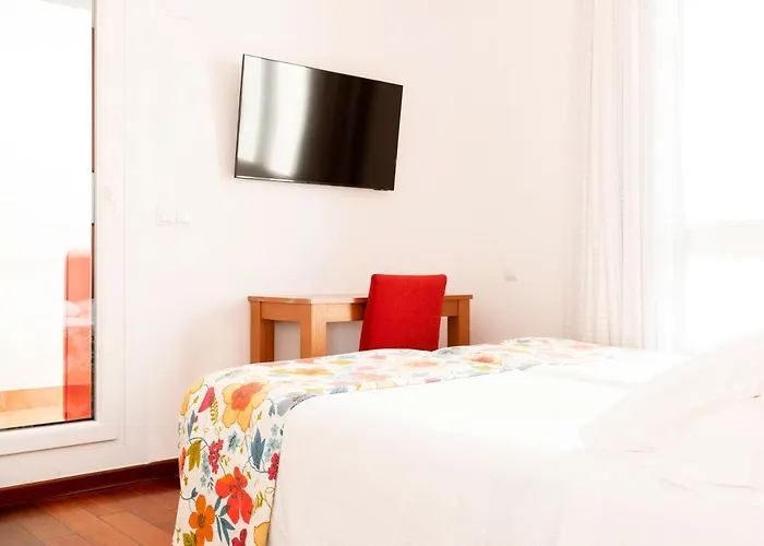 Sabinas El Pilar Апартаменты