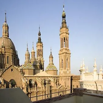 Апартаменты Sabinas El Pilar