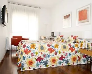 Апартаменты Sabinas El Pilar