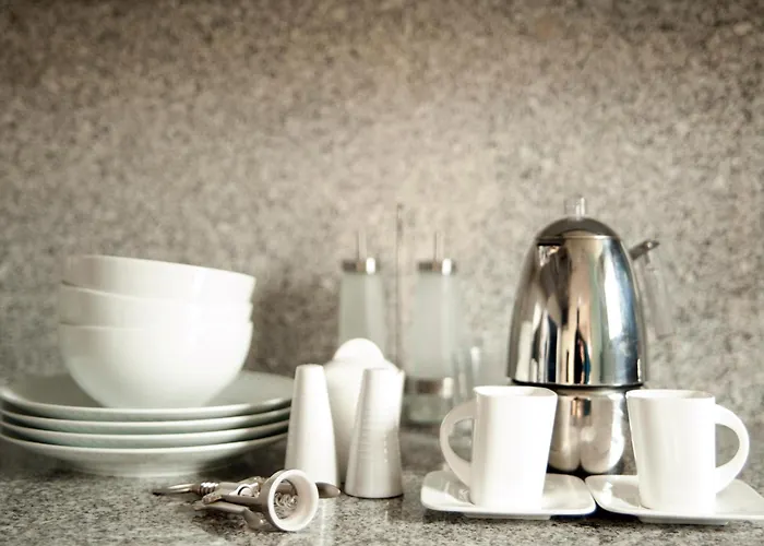 Sabinas El Pilar Appartement Zaragoza