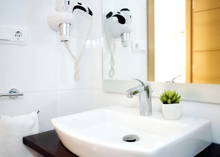 Sabinas El Pilar Апартаменты