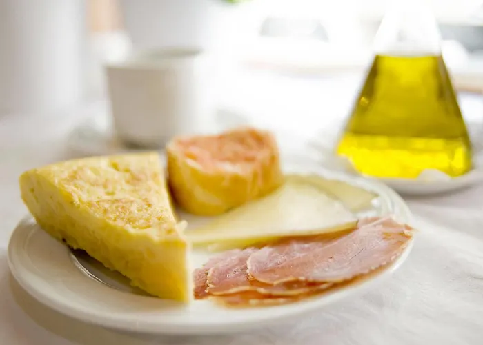 Sabinas El Pilar Апартаменты Сарагоса