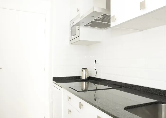 Апартаменты Sabinas El Pilar