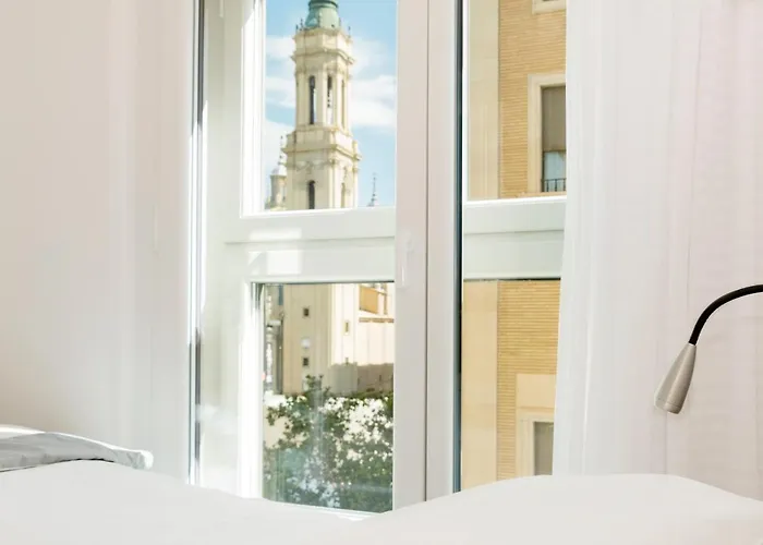 Sabinas El Pilar Апартаменты *