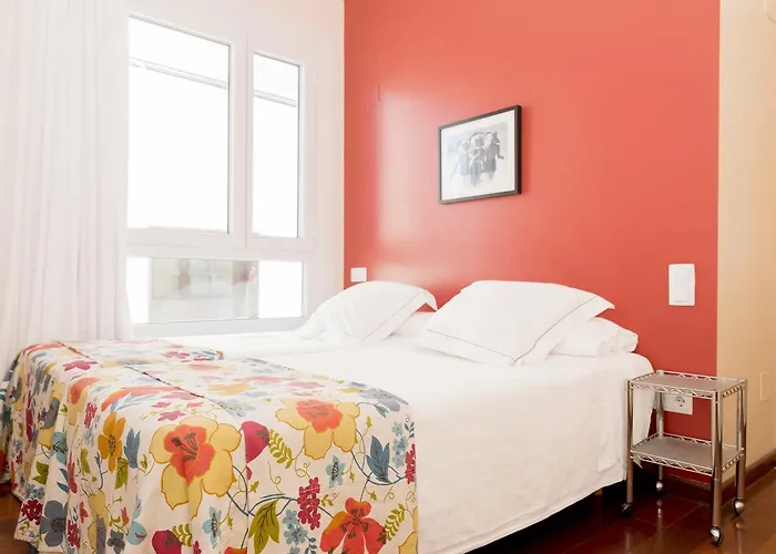 Appartement Sabinas El Pilar