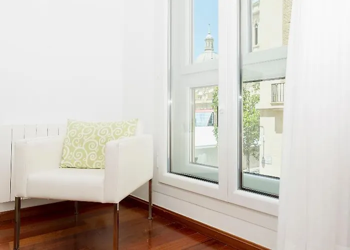 Sabinas El Pilar * Zaragoza