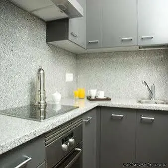 Appartement Sabinas El Pilar Zaragoza