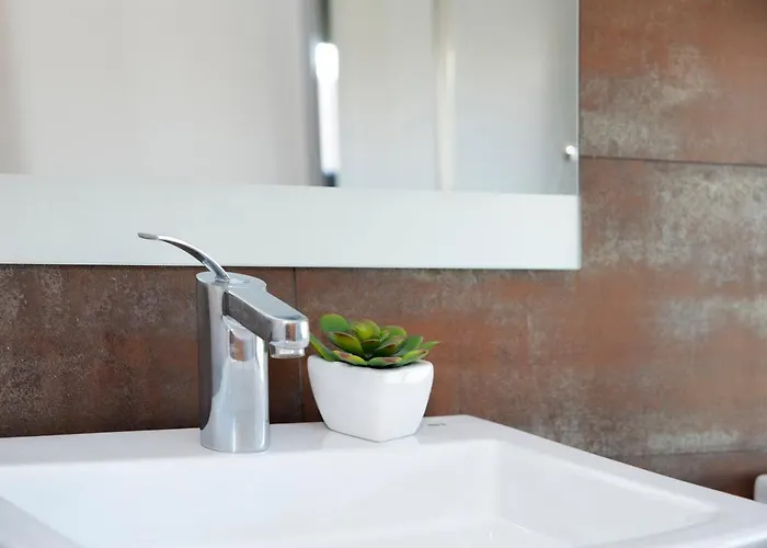 Sabinas El Pilar Appartement Zaragoza