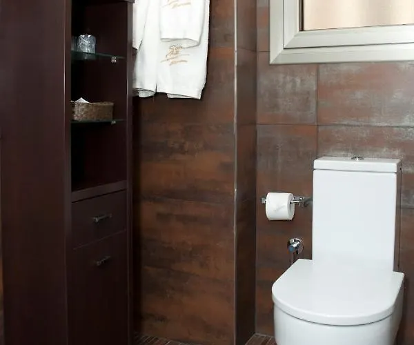 Sabinas El Pilar Апартаменты *