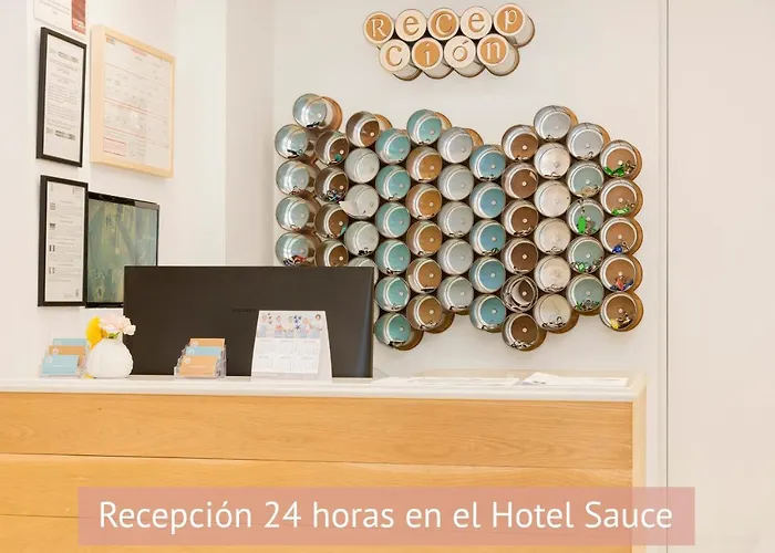 Sabinas El Pilar Апартаменты Сарагоса