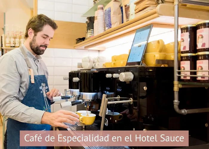 Sabinas El Pilar Appartement