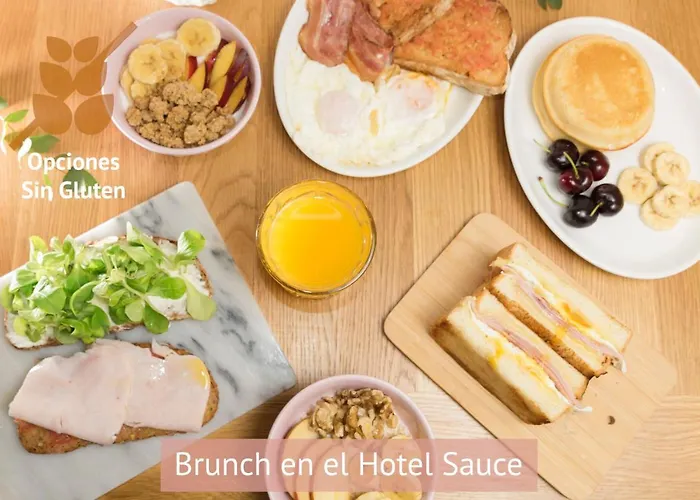 Appartement Sabinas El Pilar